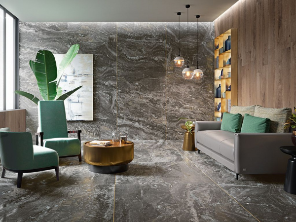 На фото Плитка NEBULA (Azteca)