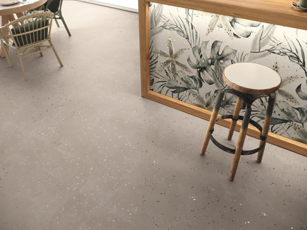 На фото Плитка HELSINKI (Porcelanite Dos)