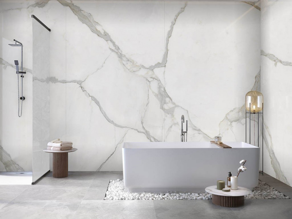 Плитка ALTO STATUARIO (Ascale)