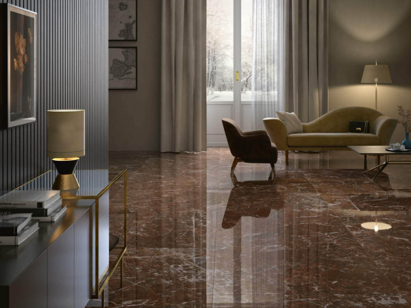 Керамогранит  РИАЛЬТО (Kerama Marazzi) На фото Керамогранит РИАЛЬТО (Kerama Marazzi)