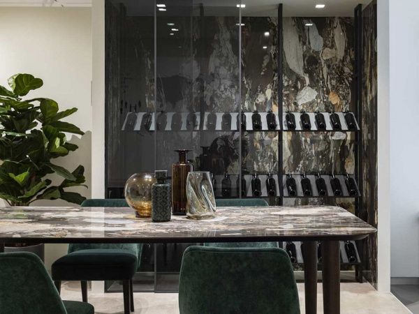 На фото Плитка LES BIJOUX DE REX (REX Ceramiche)