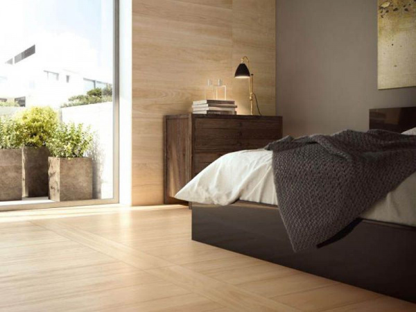 На фото Мезон