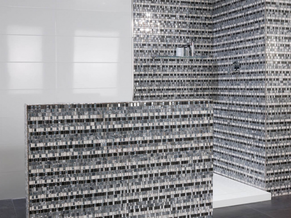 На фото Плитка MOSAICO (DUNE)