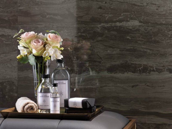 На фото Плитка MARVEL EDGE Atlas Concorde