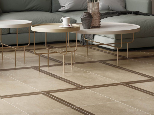 На фото Плитка MADISON (Cersanit)