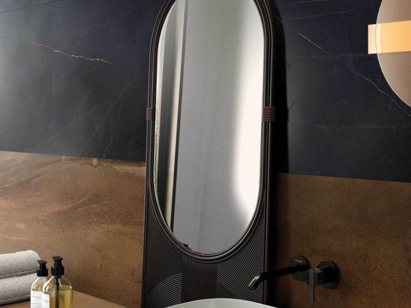 На фото Плитка SENSI 900 (ABK Ceramiche)