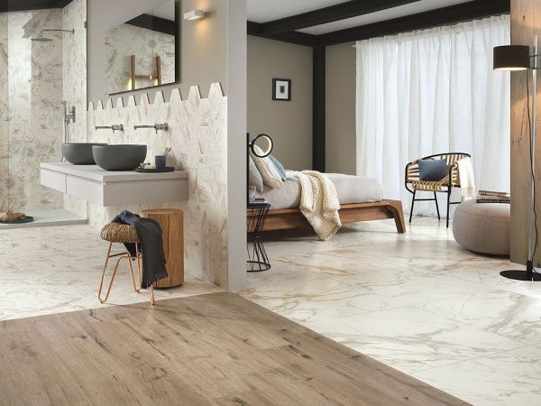 На фото Плитка Bistrot (Ragno)