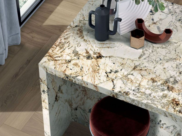 На фото Плитка NOBILE (Ariana)