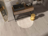 На фото Плитка CROSSROAD WOOD (ABK Ceramiche)