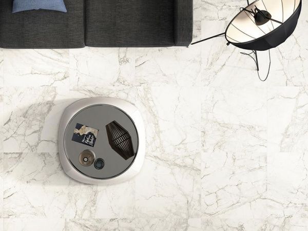 На фото Плитка MARBLES/DECORSTONE (Pamesa)