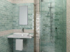 Плитка Cifre Ceramica OPAL (Испания) На фото Плитка Cifre Ceramica OPAL (Испания)