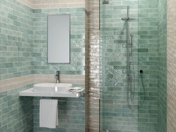 Плитка Cifre Ceramica OPAL (Испания) На фото Плитка Cifre Ceramica OPAL (Испания)