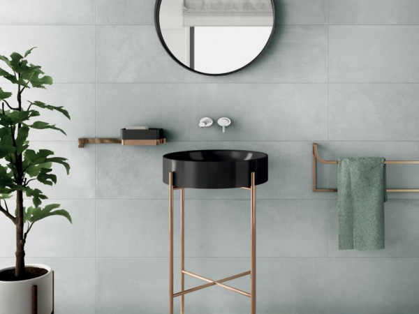 На фото Плитка CREA (Ariana)