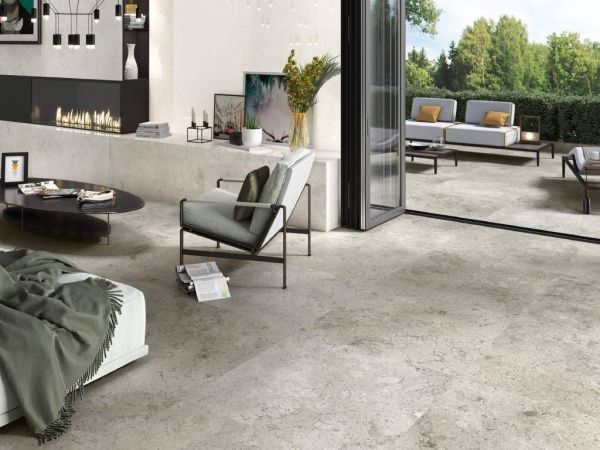 На фото Плитка BALTIMORE (Porcelanite Dos)