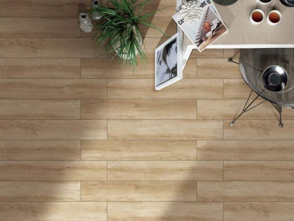 На фото Плитка OAK (Enping Jingye Ceramic)