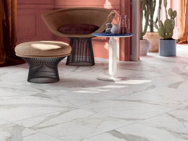 На фото Плитка EPOQUE (Ariana)