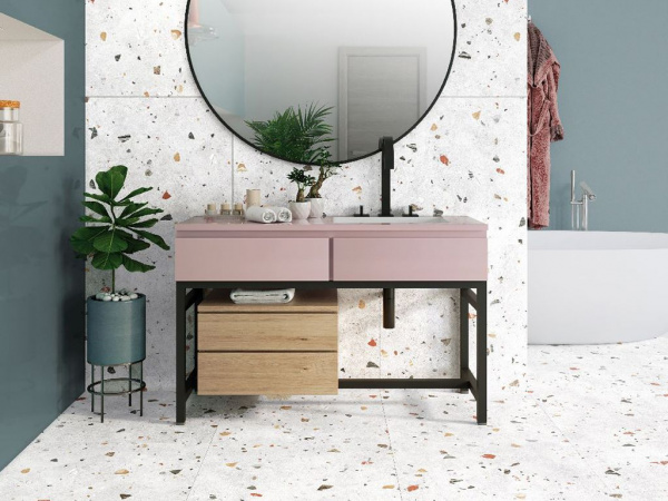 На фото Плитка SONAR (Codicer)