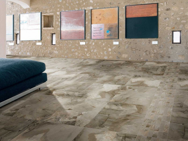 На фото Плитка HORN (Nanogress)