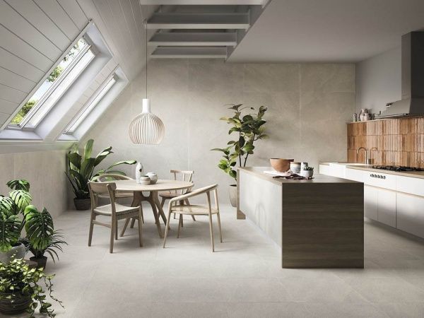 На фото Плитка BURLINGTON (APE)