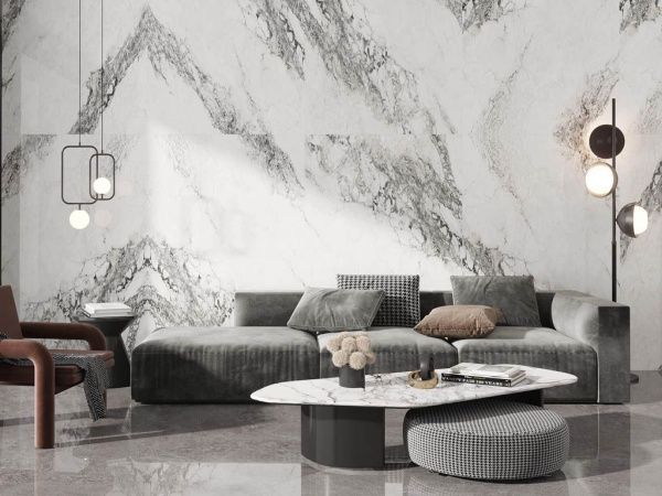 На фото Плитка STONE (Artcer)