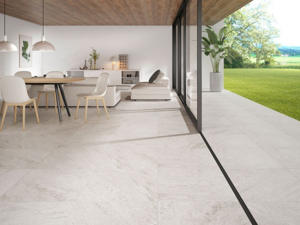 На фото Плитка EVOLUTION (Gresmanc)