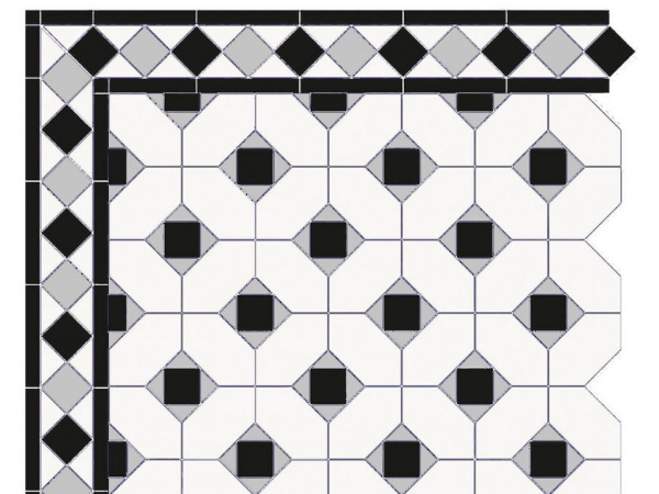 На фото Плитка АННА (Топ Рус)