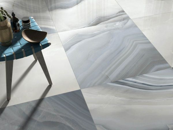 На фото Плитка ORO (La Faenza)