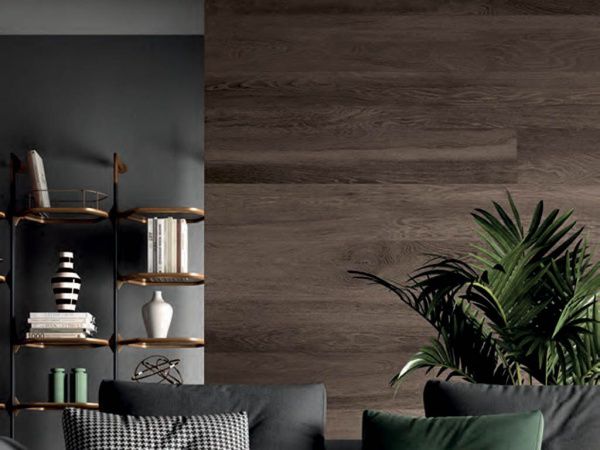 На фото Плитка LEGNO (La Faenza)