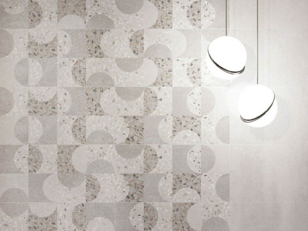 На фото Плитка BETON-X (Vitra)