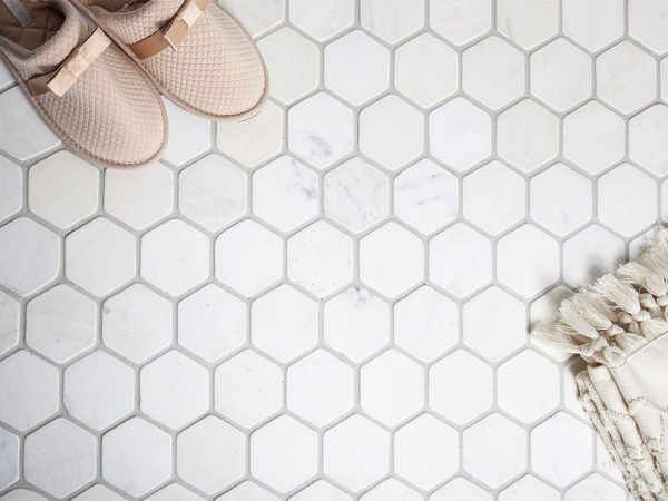 На фото Мозаика WILD STONE (StarMosaic)