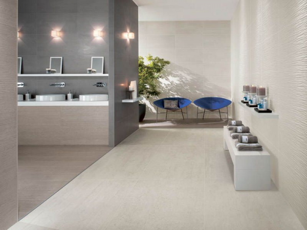 Плитка  ARTY (Atlas Concorde Италия) На фото Плитка ARTY (Atlas Concorde Италия)