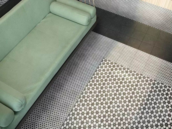 На фото Плитка ФРЕДЖИО (Kerama Marazzi)