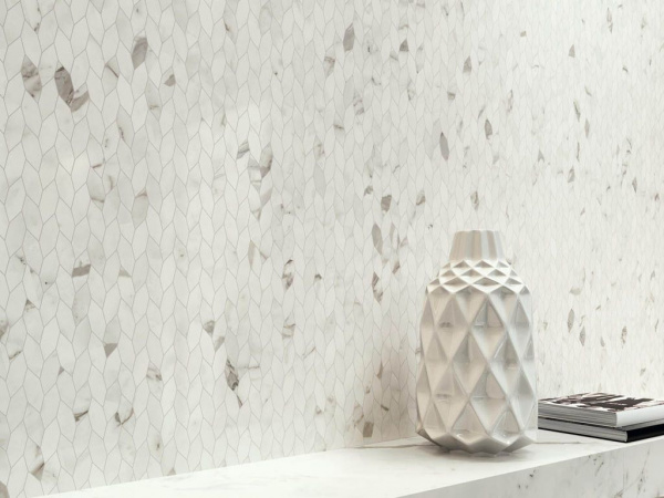 На фото Плитка MARVEL SHINE (Atlas Concorde)