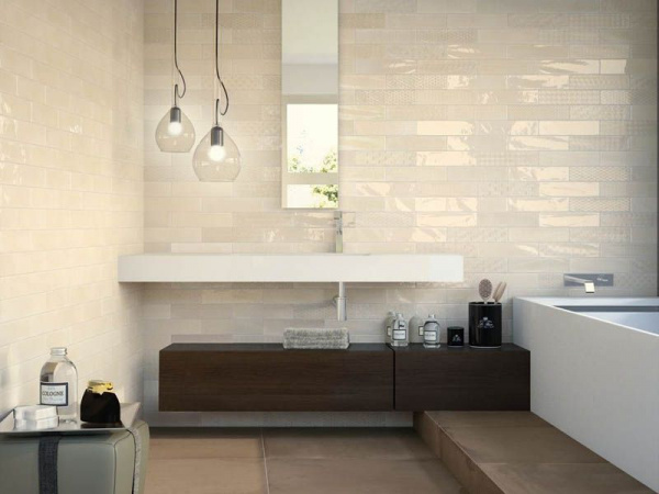 Плитка Cifre Ceramica OPAL (Испания) На фото Плитка Cifre Ceramica OPAL (Испания)