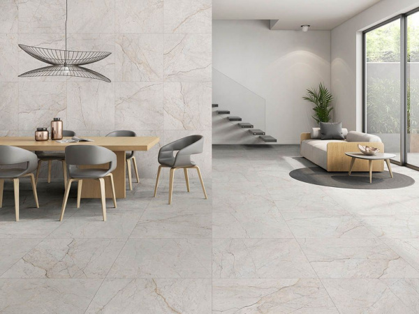 На фото Плитка MYSTIC ( ITT Ceramic)