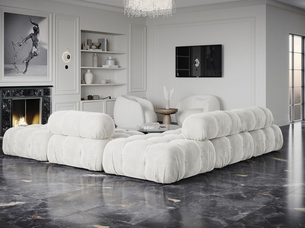 На фото Плитка ALIOT BLUE (Laparet)