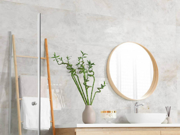 На фото Плитка KRISTALUS (Colorker)