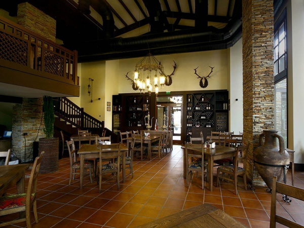 На фото Плитка ступени NATURE (Gresmanc)