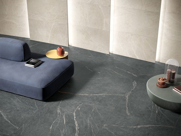 На фото Плитка SOAP STONE (Cercom Ceramiche)