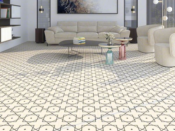 На фото Плитка ALAMEDA (Vives Ceramica)