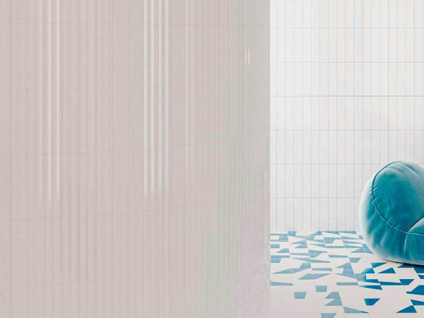 На фото Плитка STRIPES (WOW)