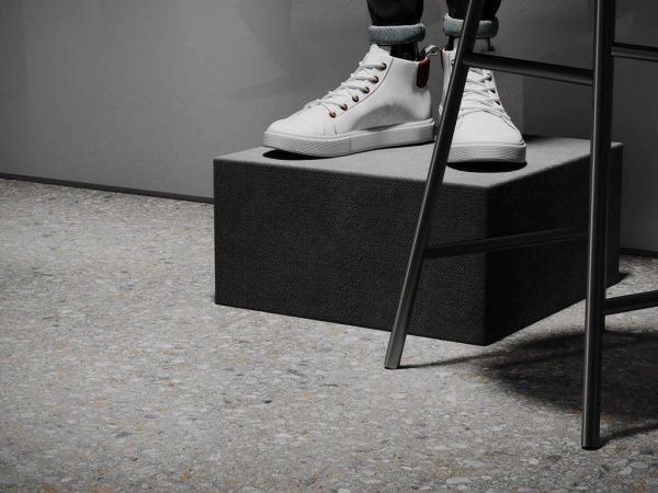 На фото Aglomerat