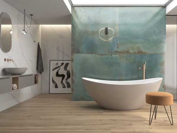 Керамогранит  GALIO (Geotiles) На фото Плитка GALIO (Geotiles)