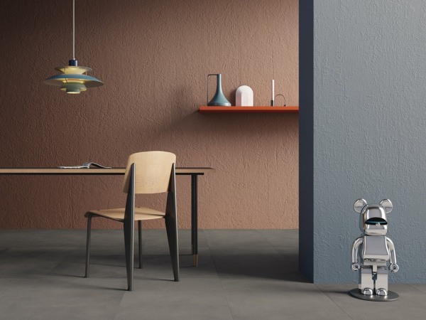 На фото Плитка SAN SIRO (ColiseumGres)