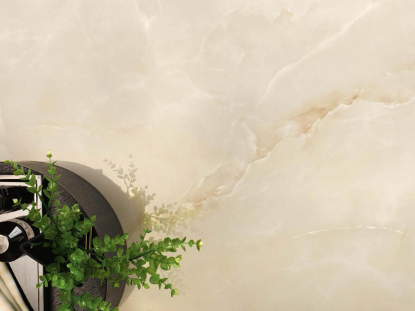 На фото Плитка MARVEL ONYX (Atlas Concorde Италия)