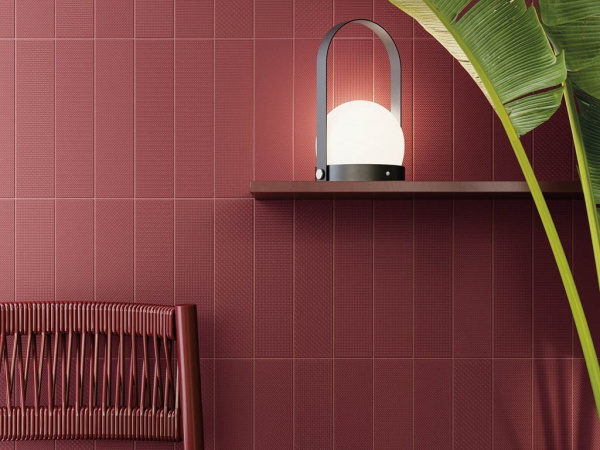 На фото Плитка TEXITURE (WOW)