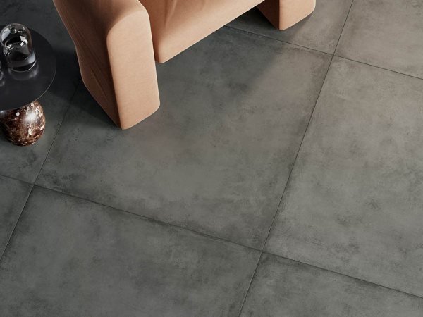 На фото Плитка HURBAN (AVA Ceramica)