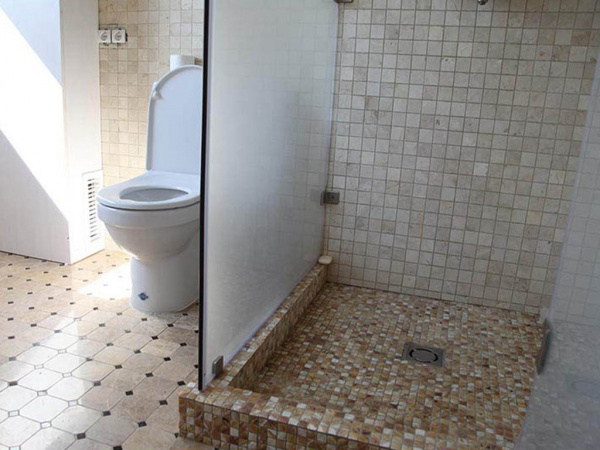 На фото Мозаика ADRIATICA (Natural Mosaic)