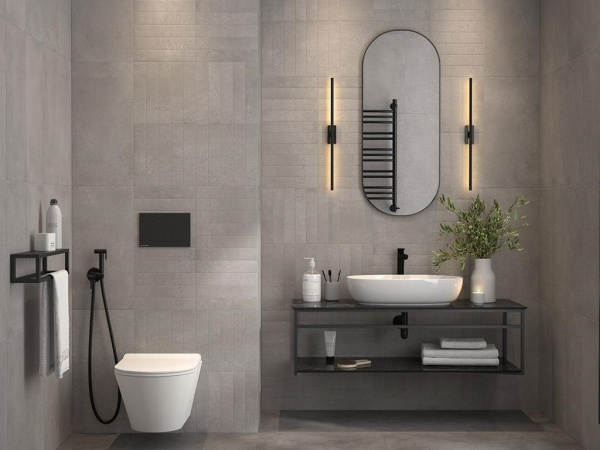 На фото Плитка МИРАБО (Kerama Marazzi)