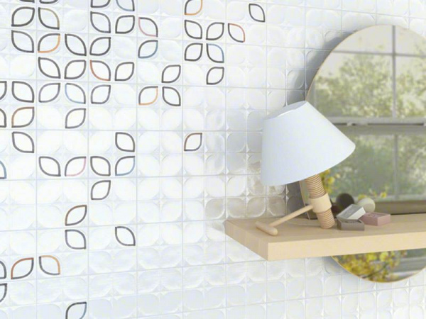 Плитка ETNIA (Vives Ceramica) На фото Плитка ETNIA (Vives Ceramica)